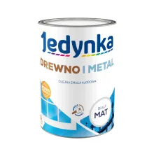 Drewno i Metal Mat