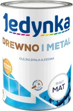 Drewno i Metal Mat