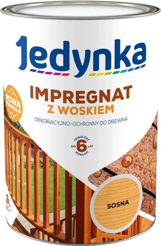 Impregnat