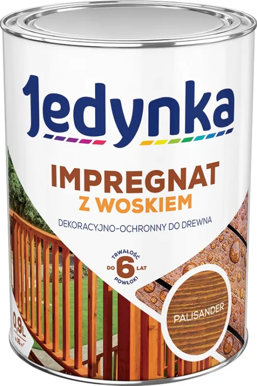Impregnat