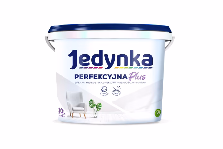 Jedynka Perfekcyjna PLUS