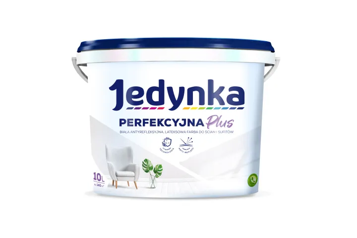 Jedynka Perfekcyjna PLUS