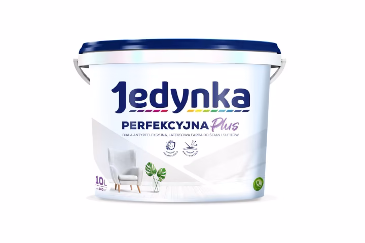 Jedynka Perfekcyjna PLUS
