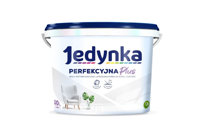 Jedynka Perfekcyjna PLUS