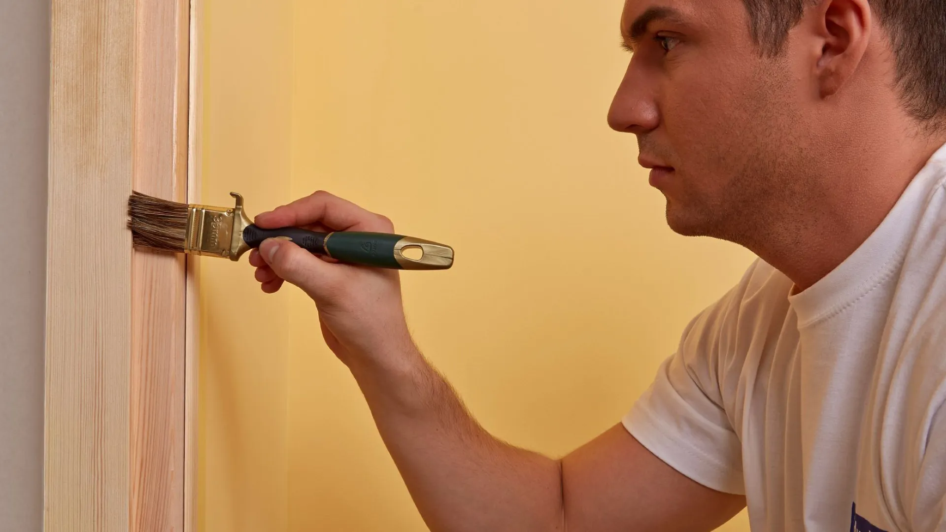 Gruntowanie powierzchni