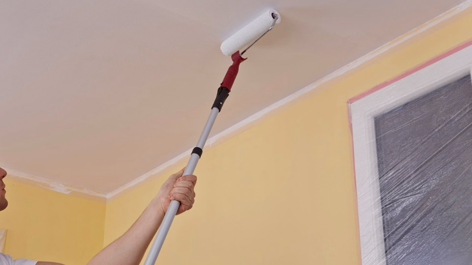 Nałożenie drugiej warstwy Jedynka Perfekcyjna Plus