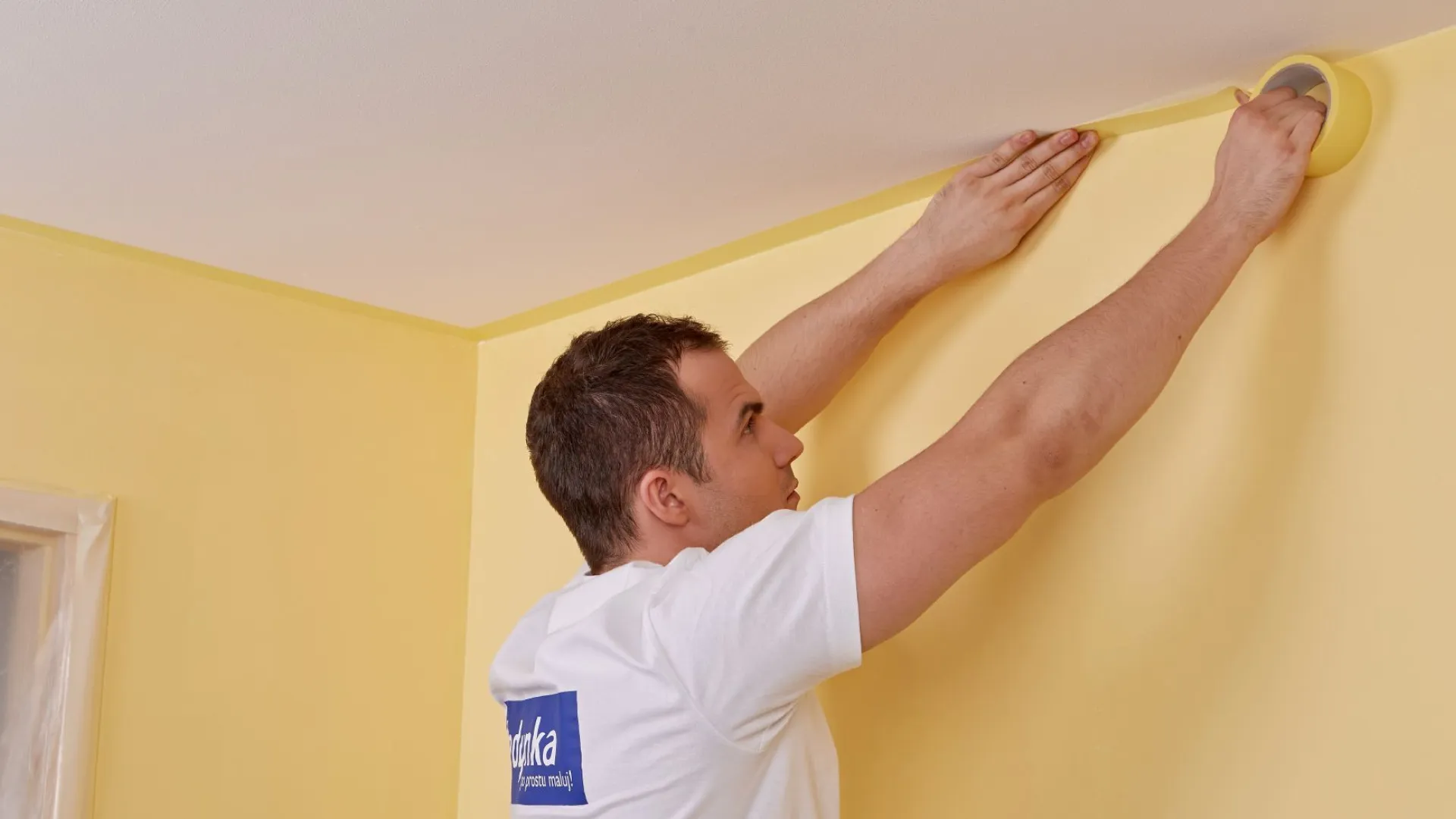 Przygotowanie powierzchni